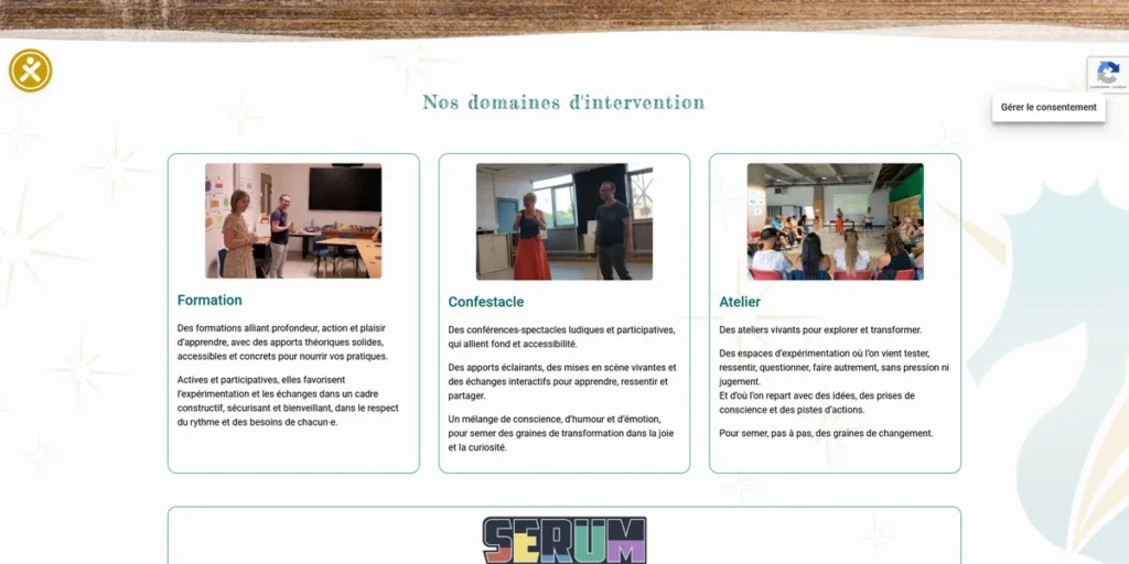 Screenshot 2026-03-26 at 09-14-43 Hybride et Paillette – formations en communication