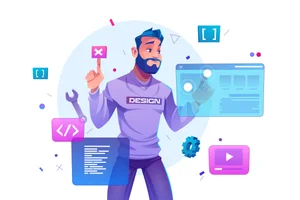 dev